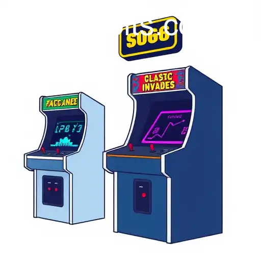 Reviving the Golden Age: The Allure of Classic Arcade Games