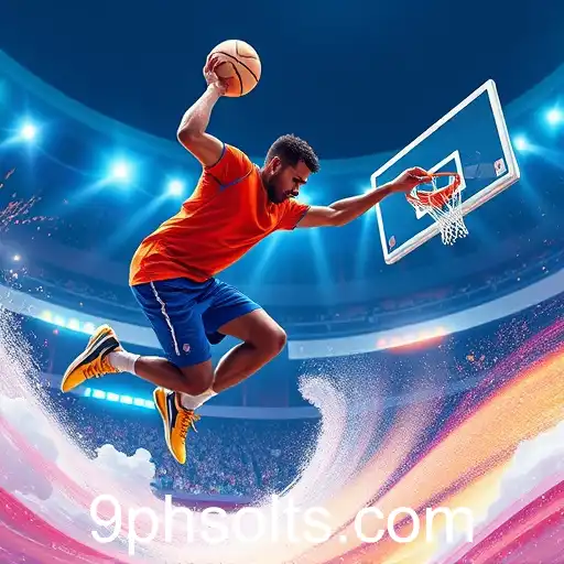 Digital Horizons: 9ph Redefines Gaming Experience