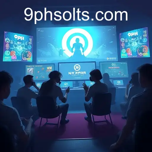 The Evolution of 9ph and its Impact on Gaming Communities