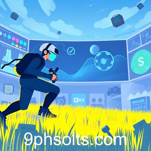 The Evolving Terrain of Gaming Websites