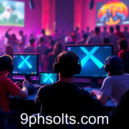 Gaming Trends in the Digital Era