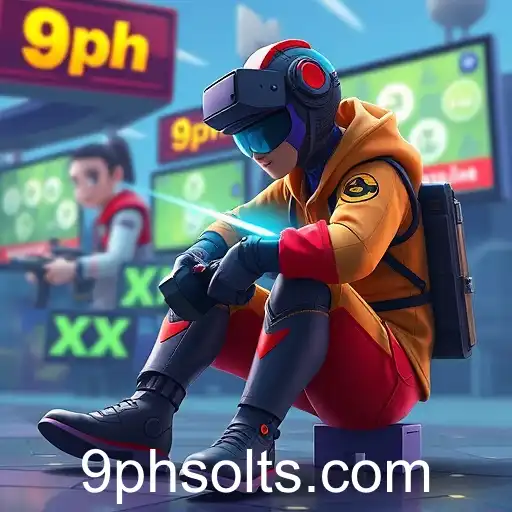 Gaming Website Revolutionizes User Experience