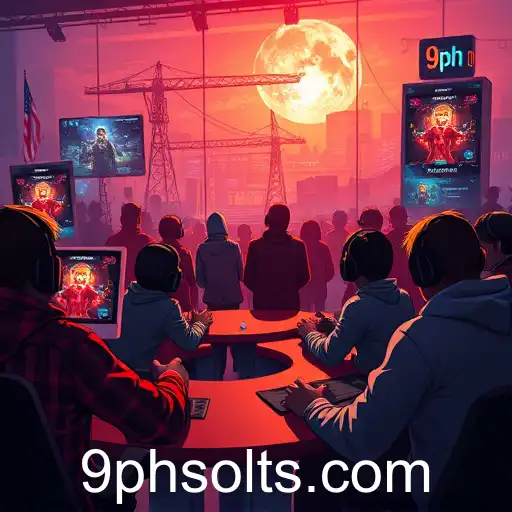 The Evolution of English Gaming Sites