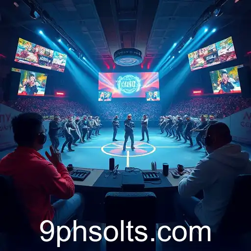 The Evolution of Online Gaming in 2025