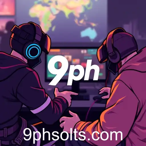The Evolution of Online Gaming: 9ph's Impact in 2025