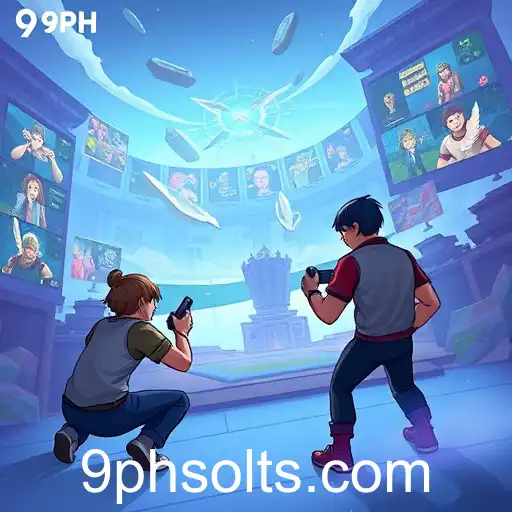 Exciting Developments on 9ph: A New Era for Gaming Enthusiasts