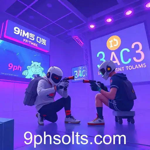 Gaming Trends and the Rise of 9ph