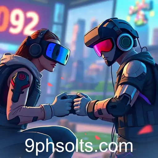 Gaming in the Future: Trends and Transformations