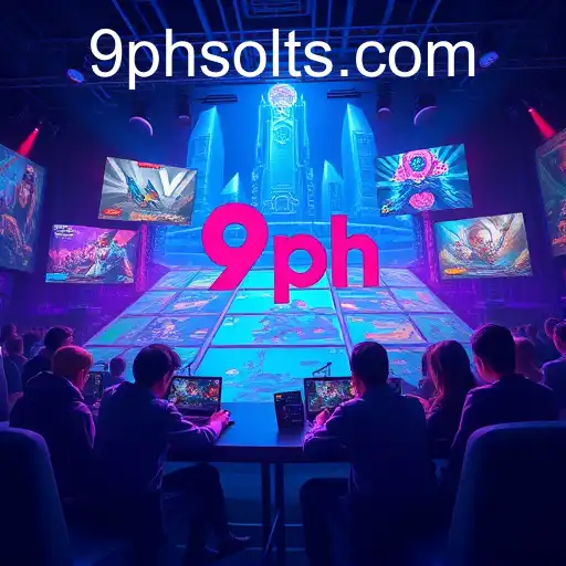 The Impact of Gameplay Evolution in 9ph