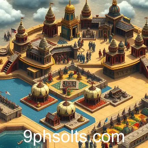 Innovative Gaming Platform Revolutionizes Online Entertainment