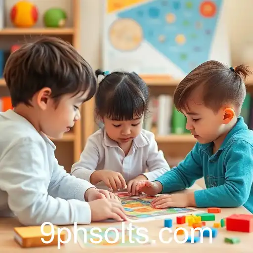 The Rise of 9ph: Gaming Evolution in Motion