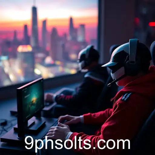 The Rise of Gaming Sites in 2025