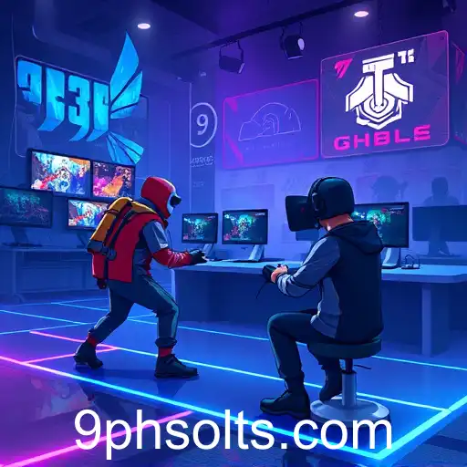 The Rise of Online Gaming Platforms