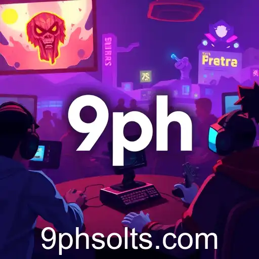 Gaming Revolution: The Rise of 9ph
