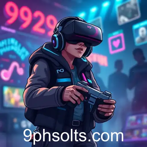 Exploring the Rise of 9ph: A Gaming Phenomenon