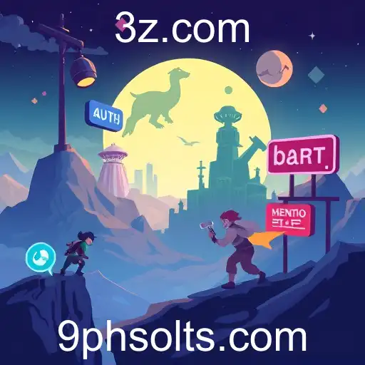 Exploring the Vibrant Trends in Gaming 2025